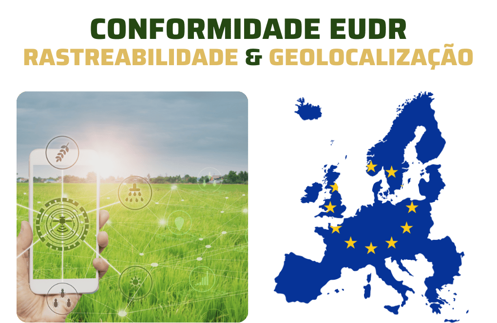 Conformidade EUDR